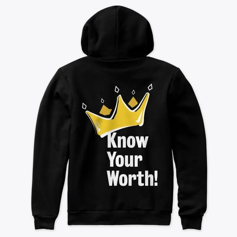 Know Your Worth! Collection